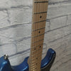 Squier Affinity Strat Lake Placid Blue Electric Guitar