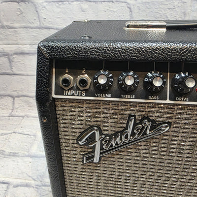Fender 65R Amp