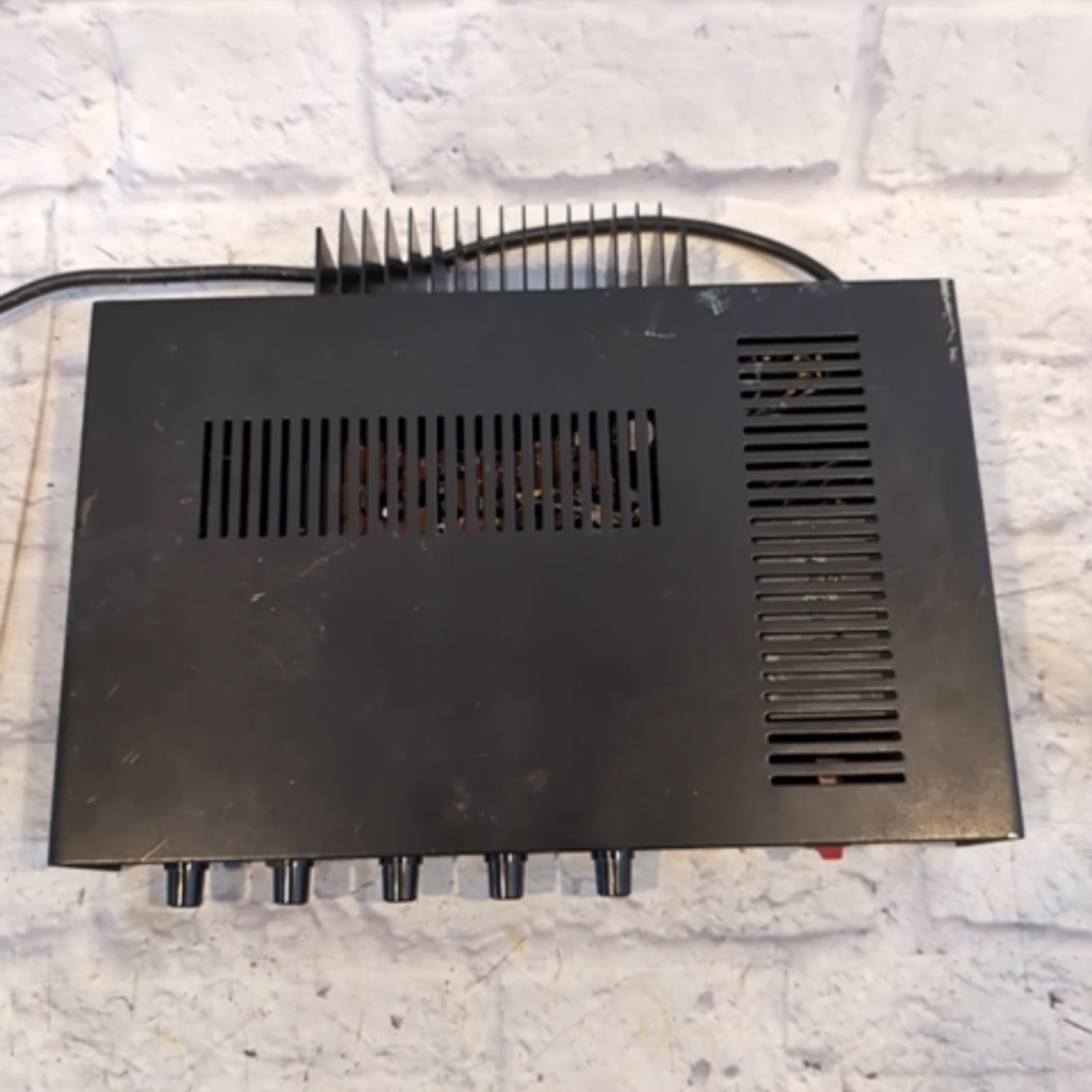 Bogen Classic Series C-100 Power Amp