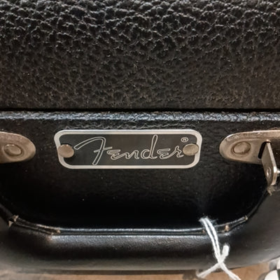 Fender Classic Series 3 Guitar Case Stand