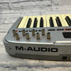 M-Audio Oxygen 8 V2 25-Key MIDI Controller Keyboard