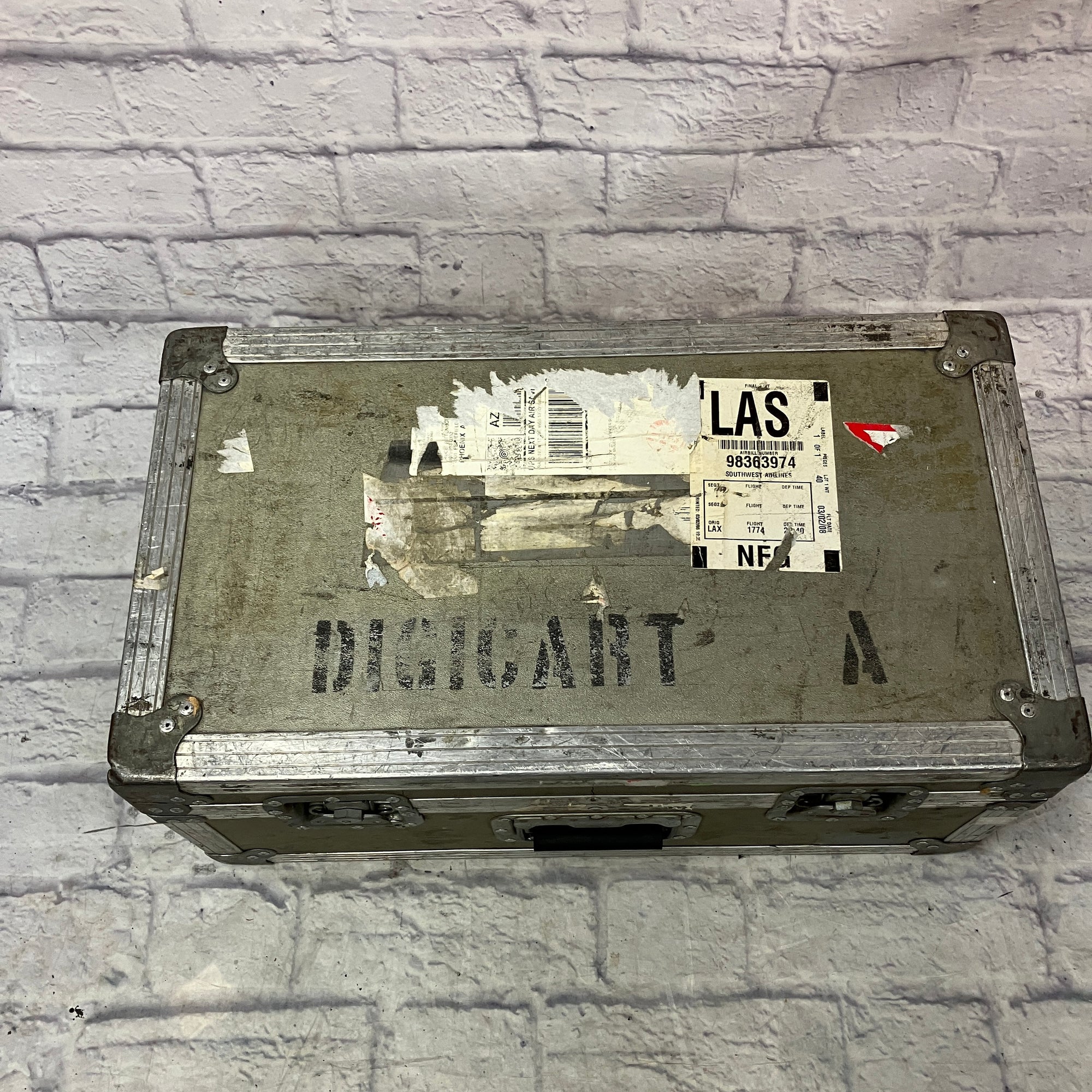 Sessions Larger Accessory Case