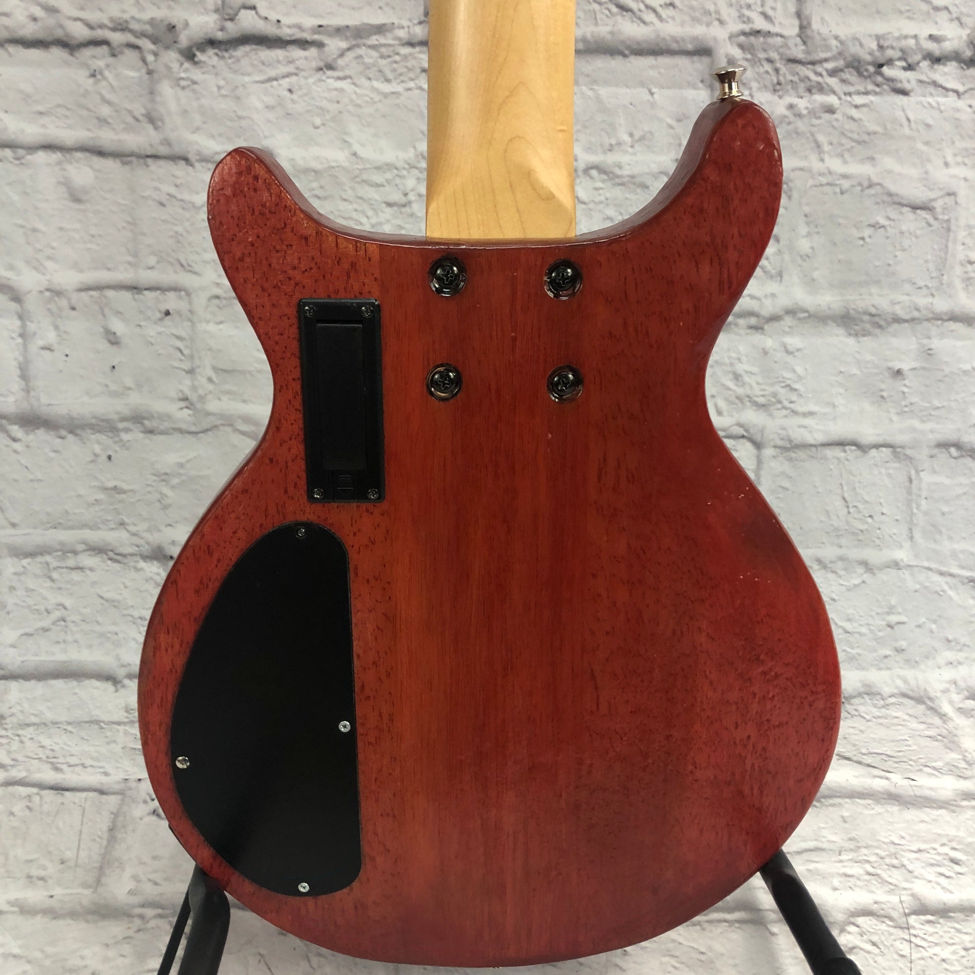 Carlo Robelli 8 String Bass Guitar  5 String Bass Guitar