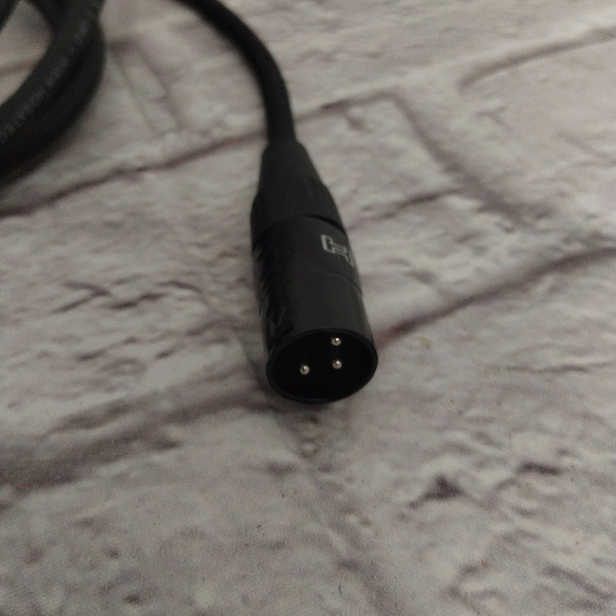 Hosa XLR Cable