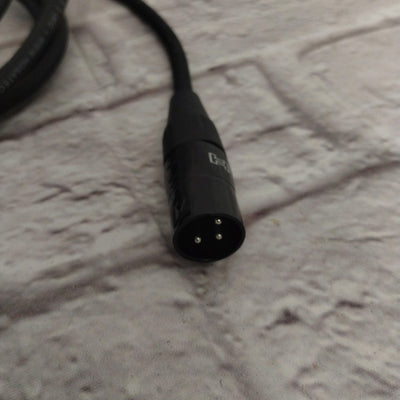 Hosa XLR Cable