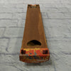 Unknown 13-String Travel Sized Student Koto