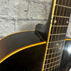 Recording King Kalamazoo Made by Gibson Archtop Guitar