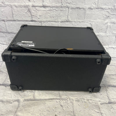 Lyx Pro AGL40 40-Watt Guitar Combo Amp