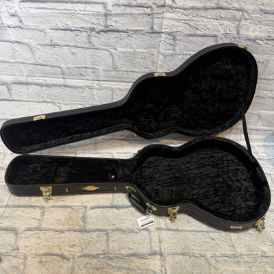 Taylor T5 Crocodile Case Hard Case