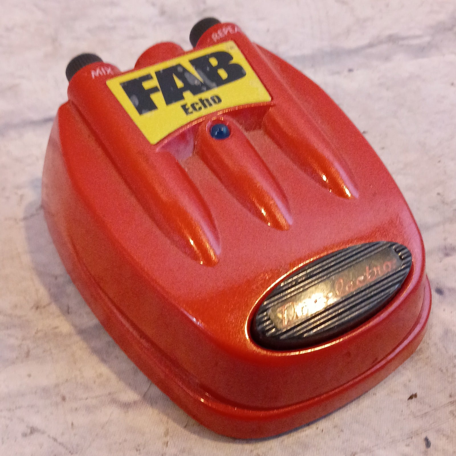Danelectro Fab Echo Delay Pedal