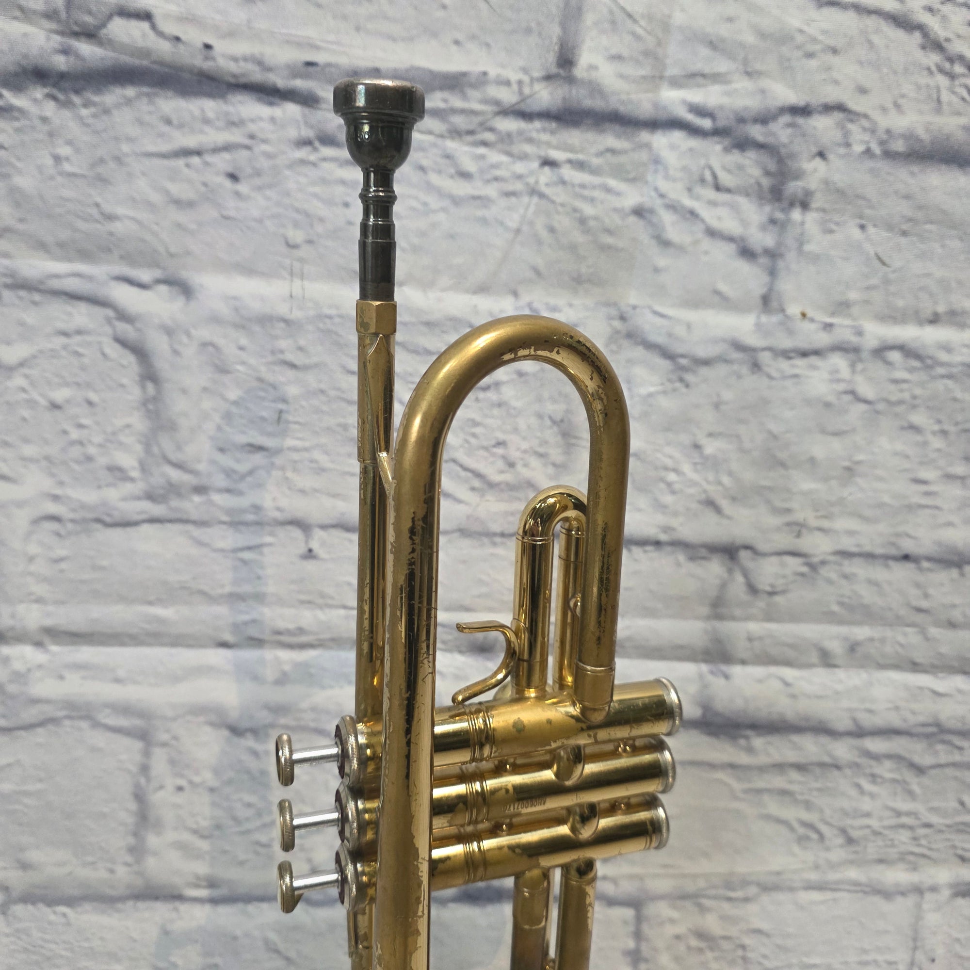 Bach Aristocrat TR-600 Trumpet