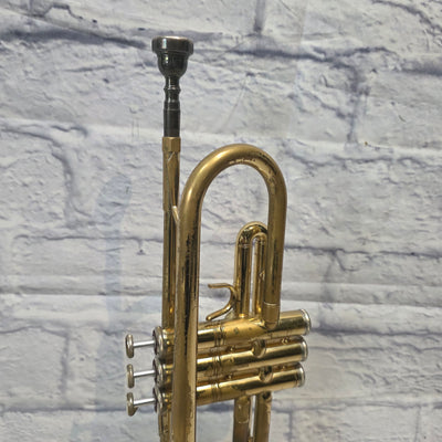 Bach Aristocrat TR-600 Trumpet