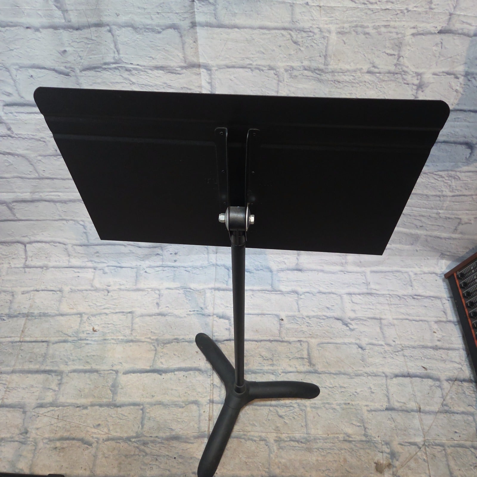 Unknown Music Stand Sheet Music Stands (Medium)