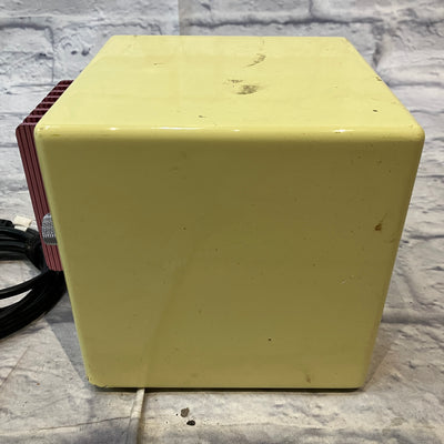 Avantone Mix Cube W/Power Supply