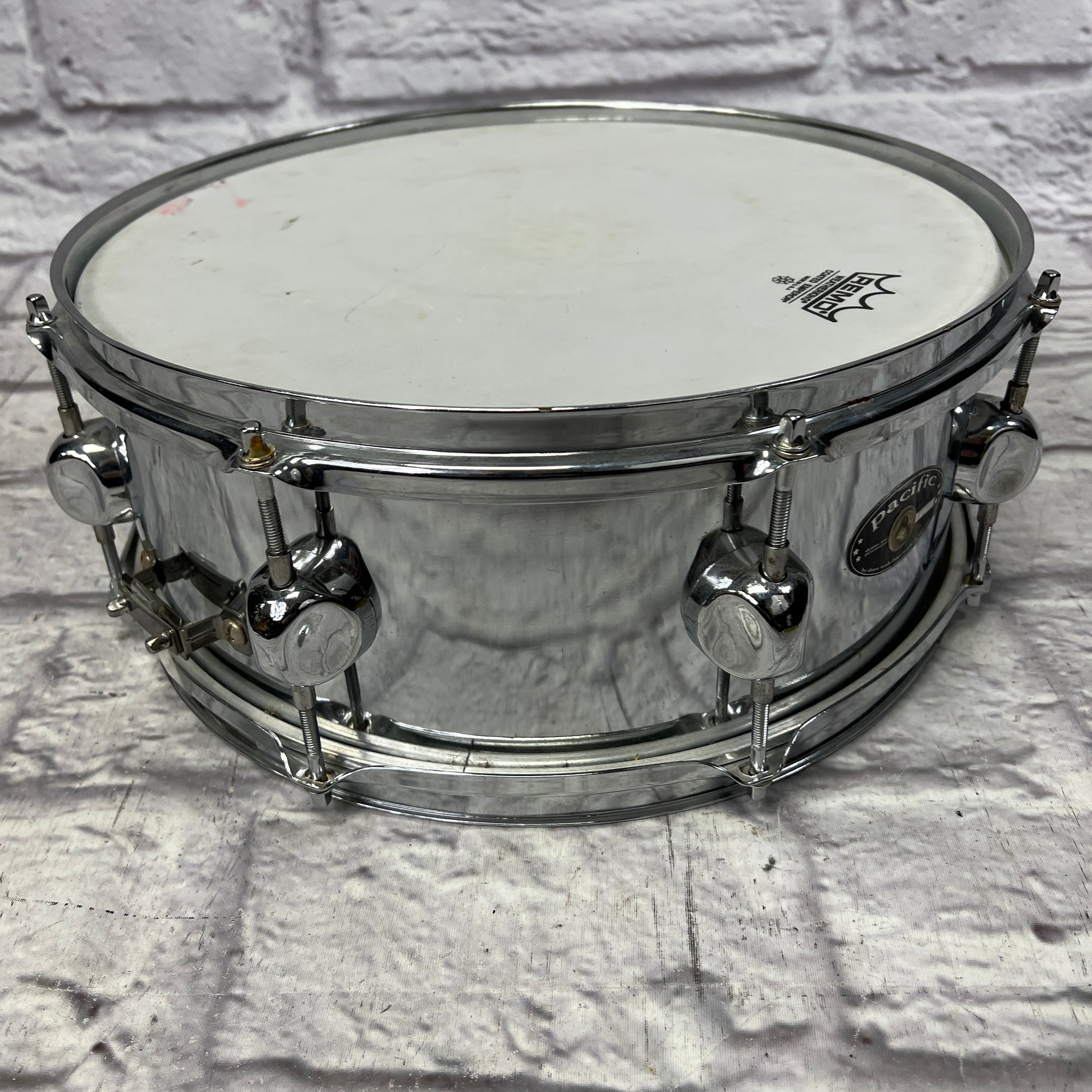Pacific COS Snare 14x5" Snare