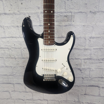 Squier Affinity Strat Upgraded Fender Pickups