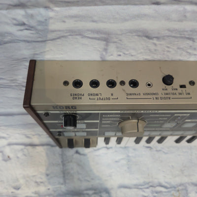 Korg MicoKORG Synth