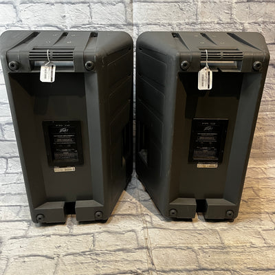 Peavey PR-15 Passive Speaker Pair