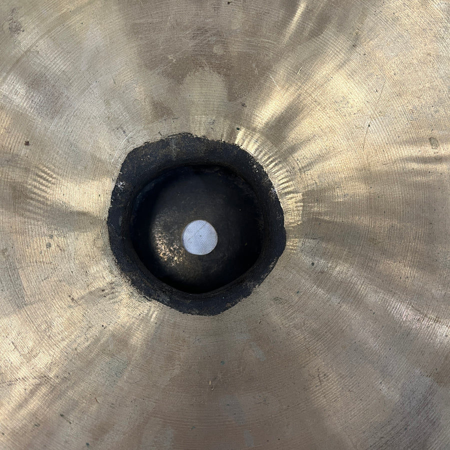 Wuhan 14 China Cymbal