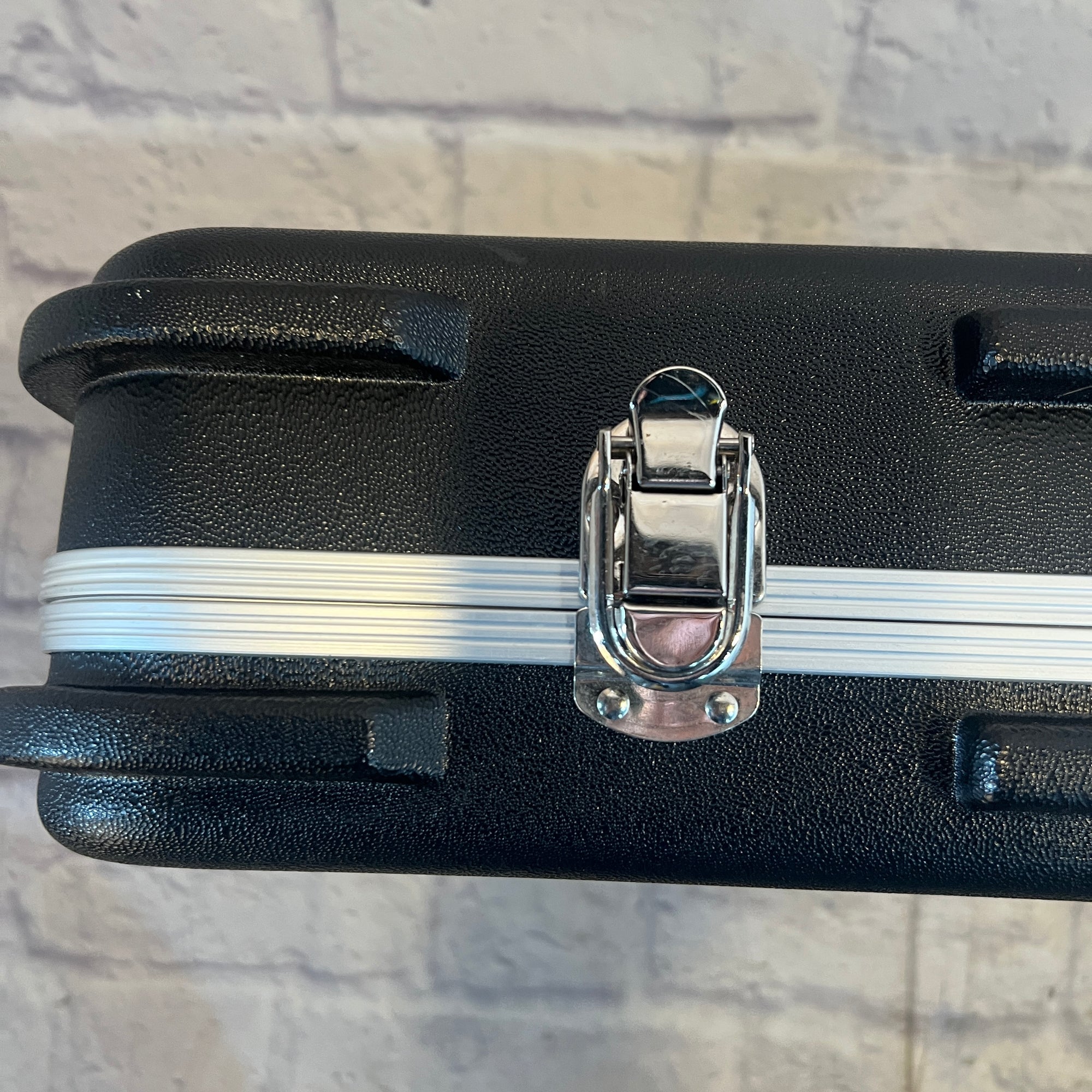 Road Runner Foam Bass Hard Case
