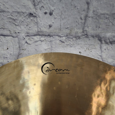 Dream Vintage Bliss 22" Crash / Ride Ride Cymbal