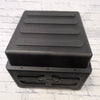 SKB 1SKB-R104W 10U x 4U Rolling Compact Rig Mixer Rack Case