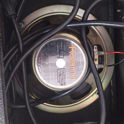 Roland Spirit 10A Amp