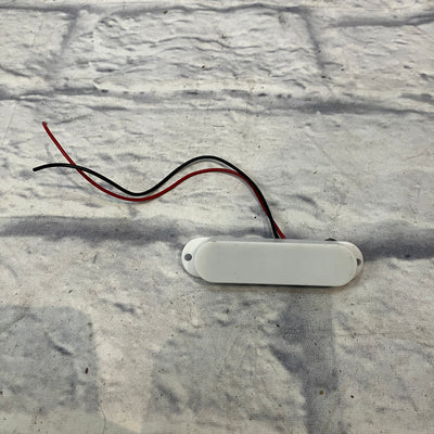 Squier Bronco Bass Pickup