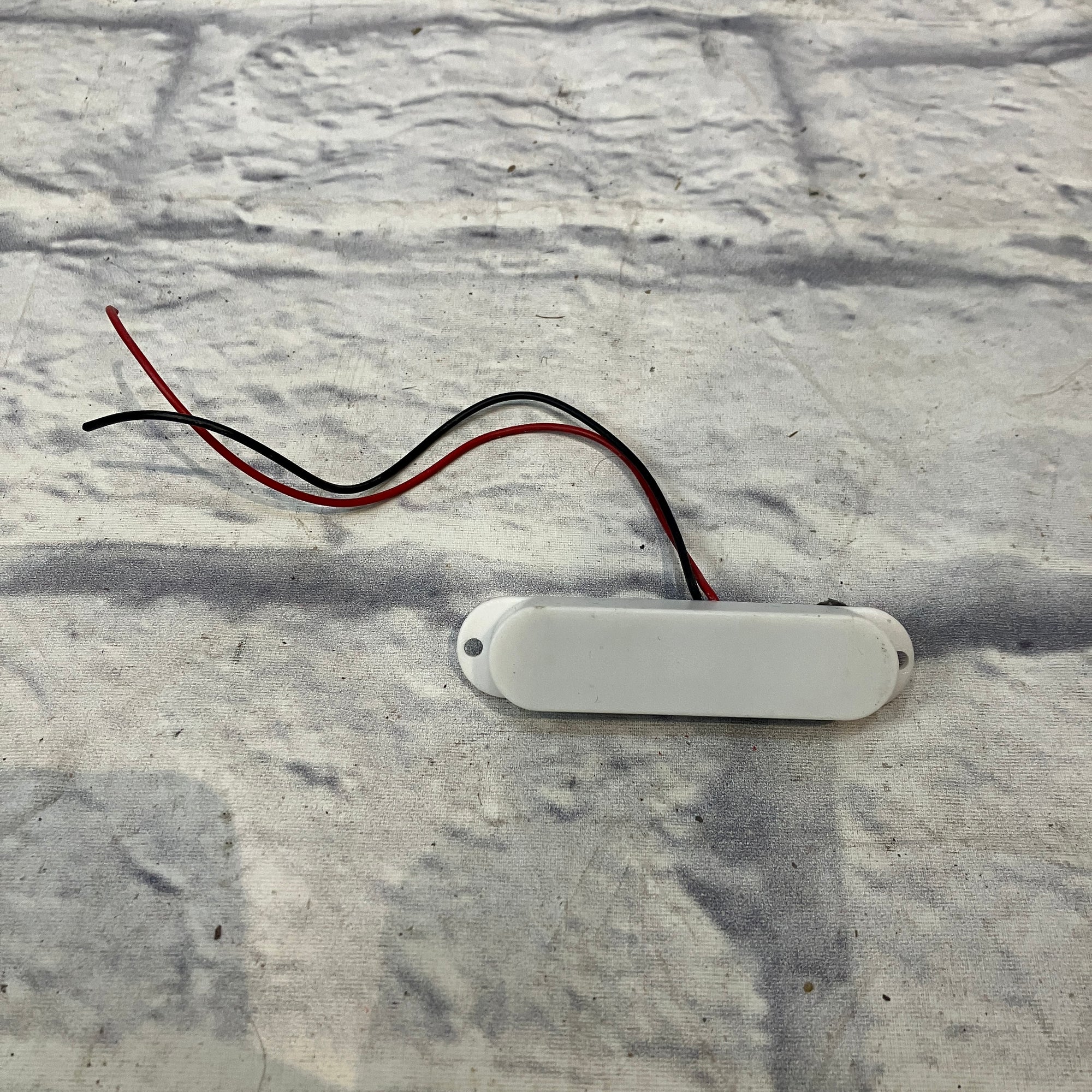 Squier Bronco Bass Pickup