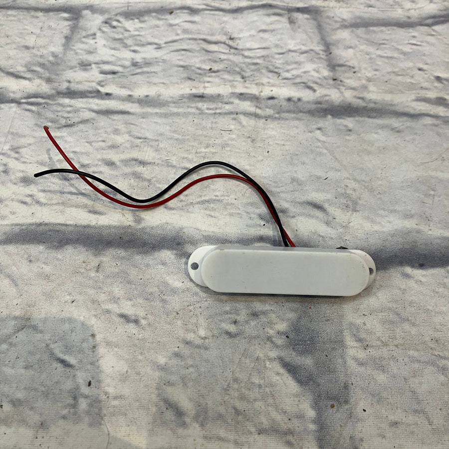 Squier Bronco Bass Pickup