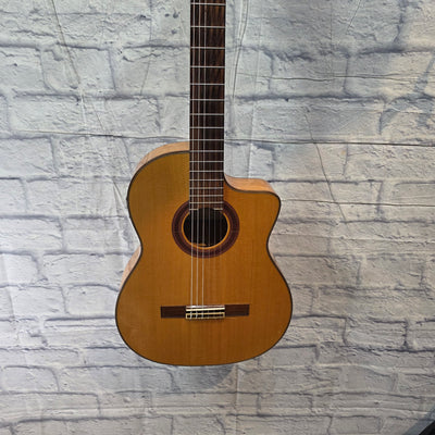 Cordoba GK Studio Classical Guitar w/ Padded Gig Bag
