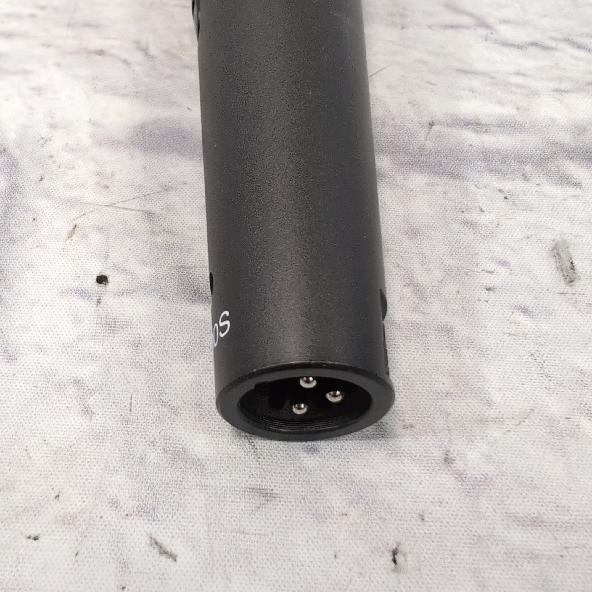 AKG D590S Dynamic Vocal Microphone with Switch