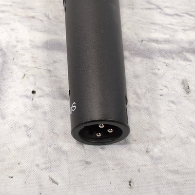 AKG D590S Dynamic Vocal Microphone with Switch