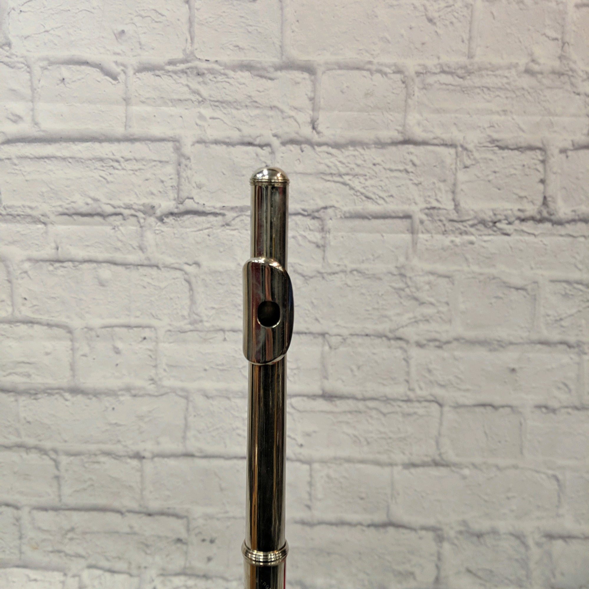 Armstrong 104 Flute with Case