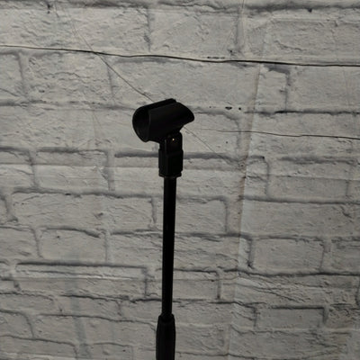 Unknown Straight Mic Stand