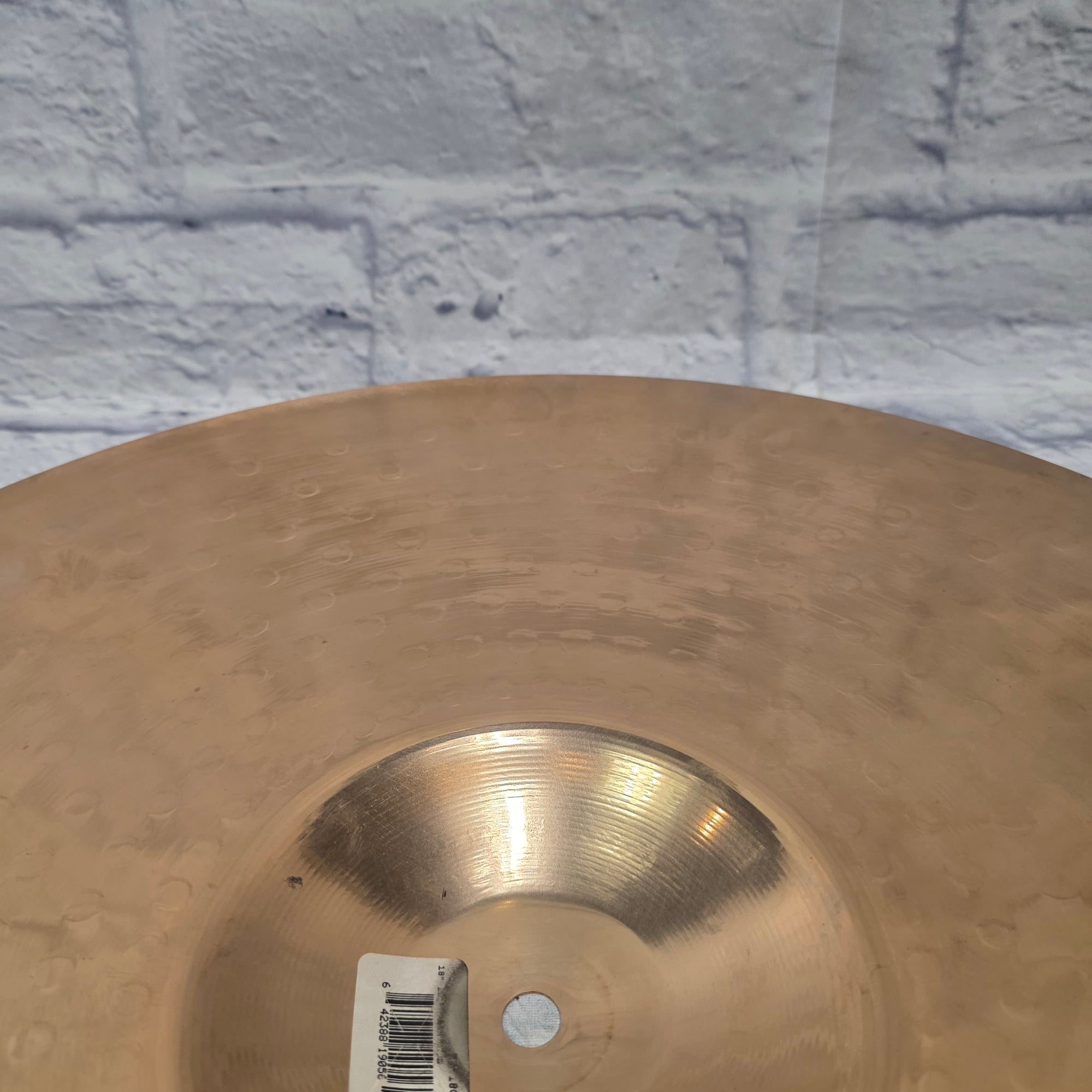 Zildjian ZBT 18" Crash Crash Cymbal