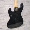 Squier Affinity Jazz Bass 4 String