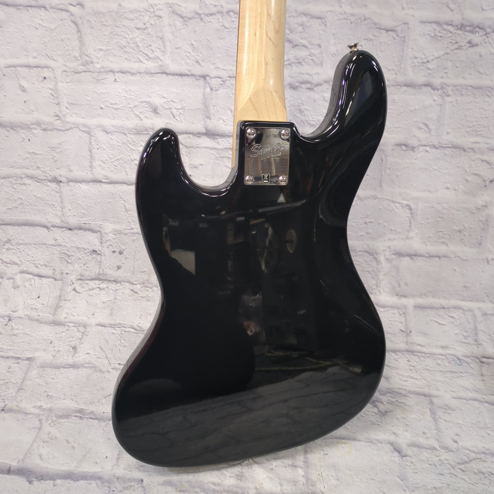 Squier Affinity Jazz Bass 4 String