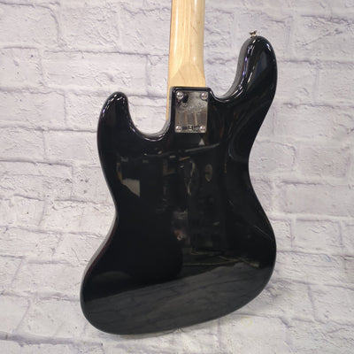 Squier Affinity Jazz Bass 4 String