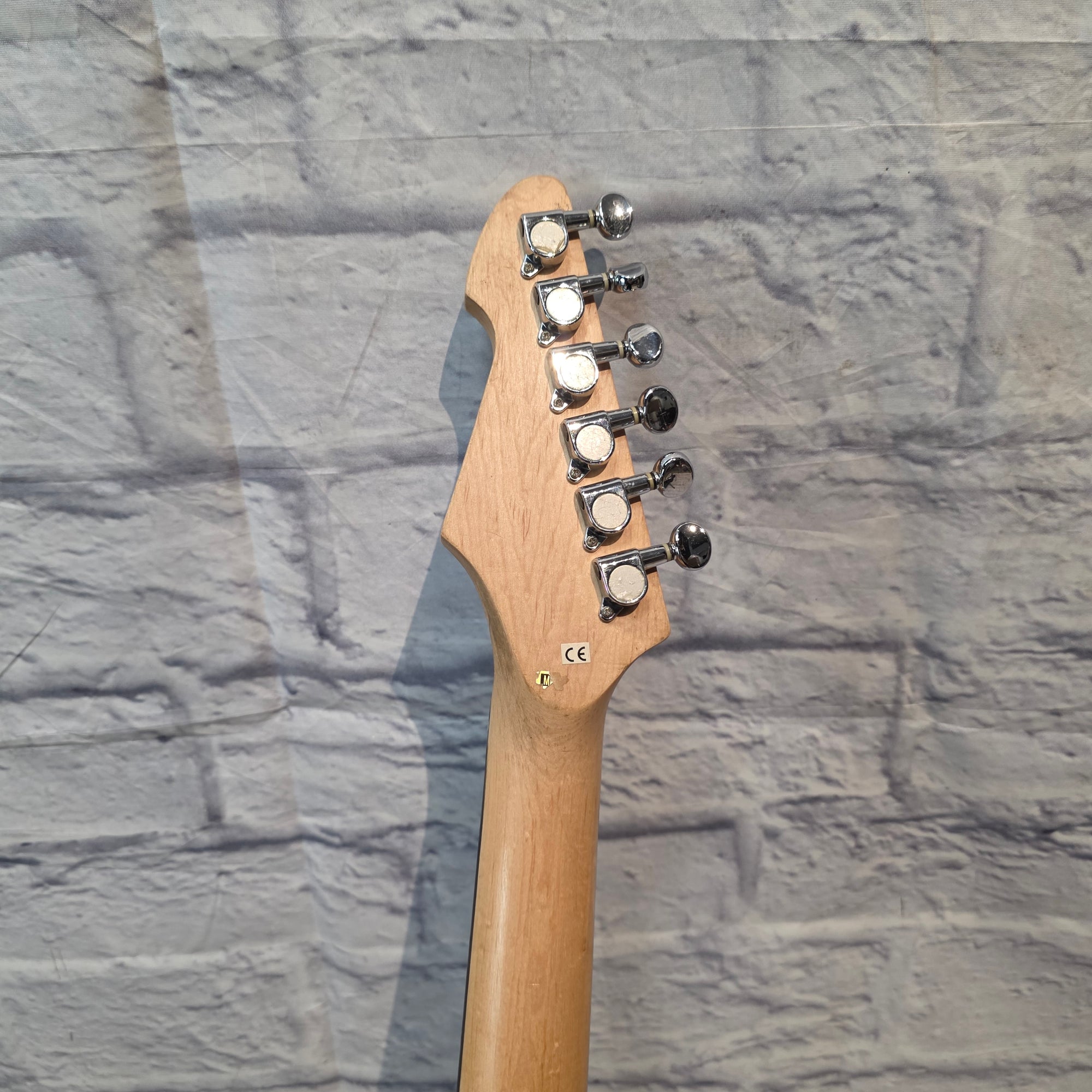 Peavy Raptor Electric Guitar