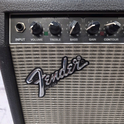 Fender Princeton 112 Plus 1x12 Combo Amp