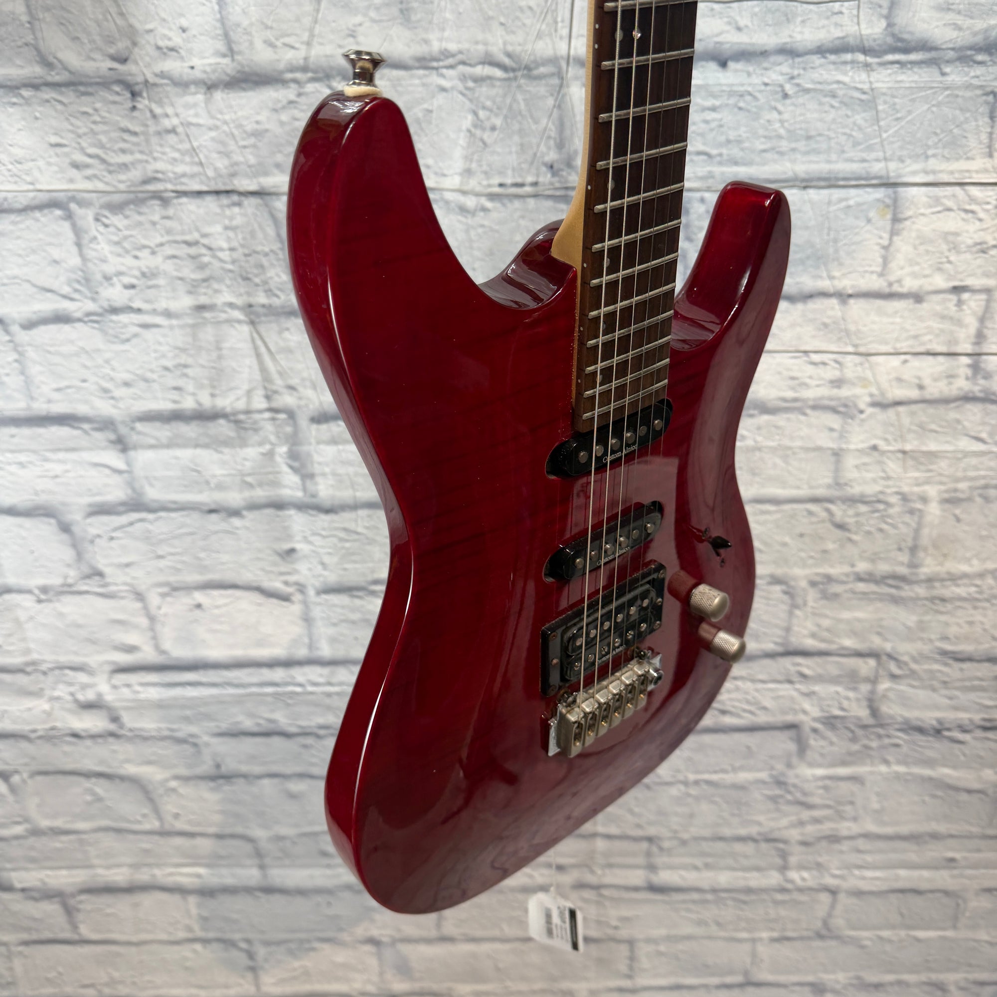 Laguna LE 322 Electric Guitar Electric Guitar