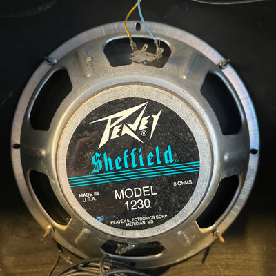 Peavey Bandit 112 1x12 Guitar Combo Amp