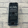 Dunlop Crybaby Wah GCB95 Wah Pedal