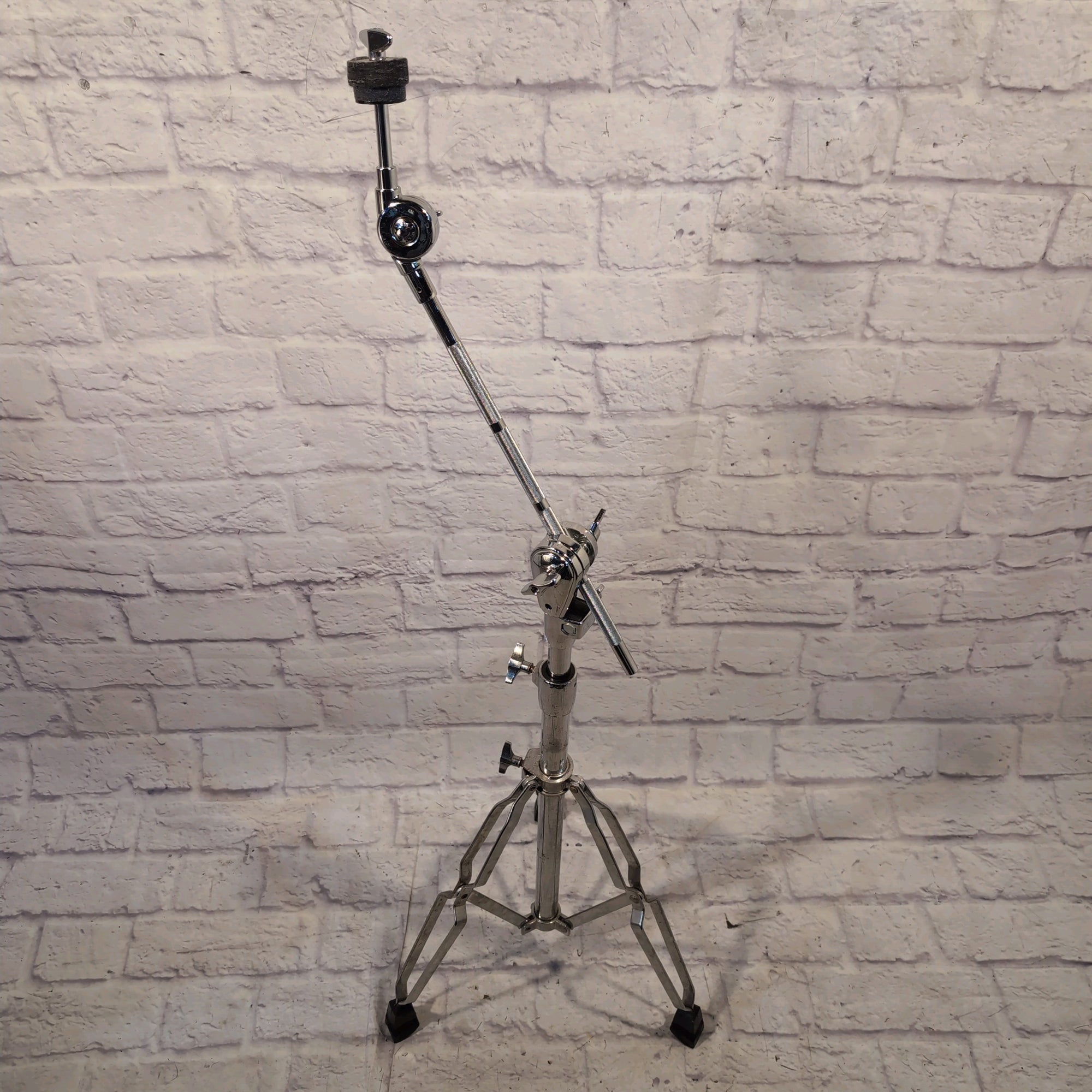 Tama Heavy Duty Double Braced Boom Cymbal Stand