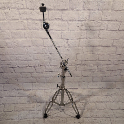 Tama Heavy Duty Double Braced Boom Cymbal Stand