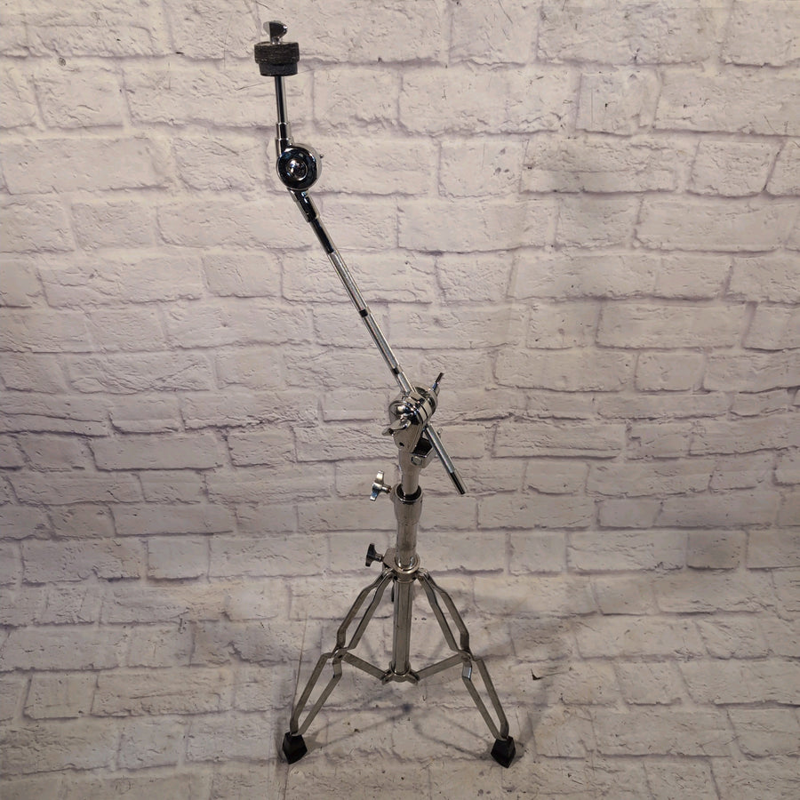 Tama Heavy Duty Double Braced Boom Cymbal Stand