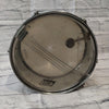 Percussion Plus Steel Snare Drum 14x5