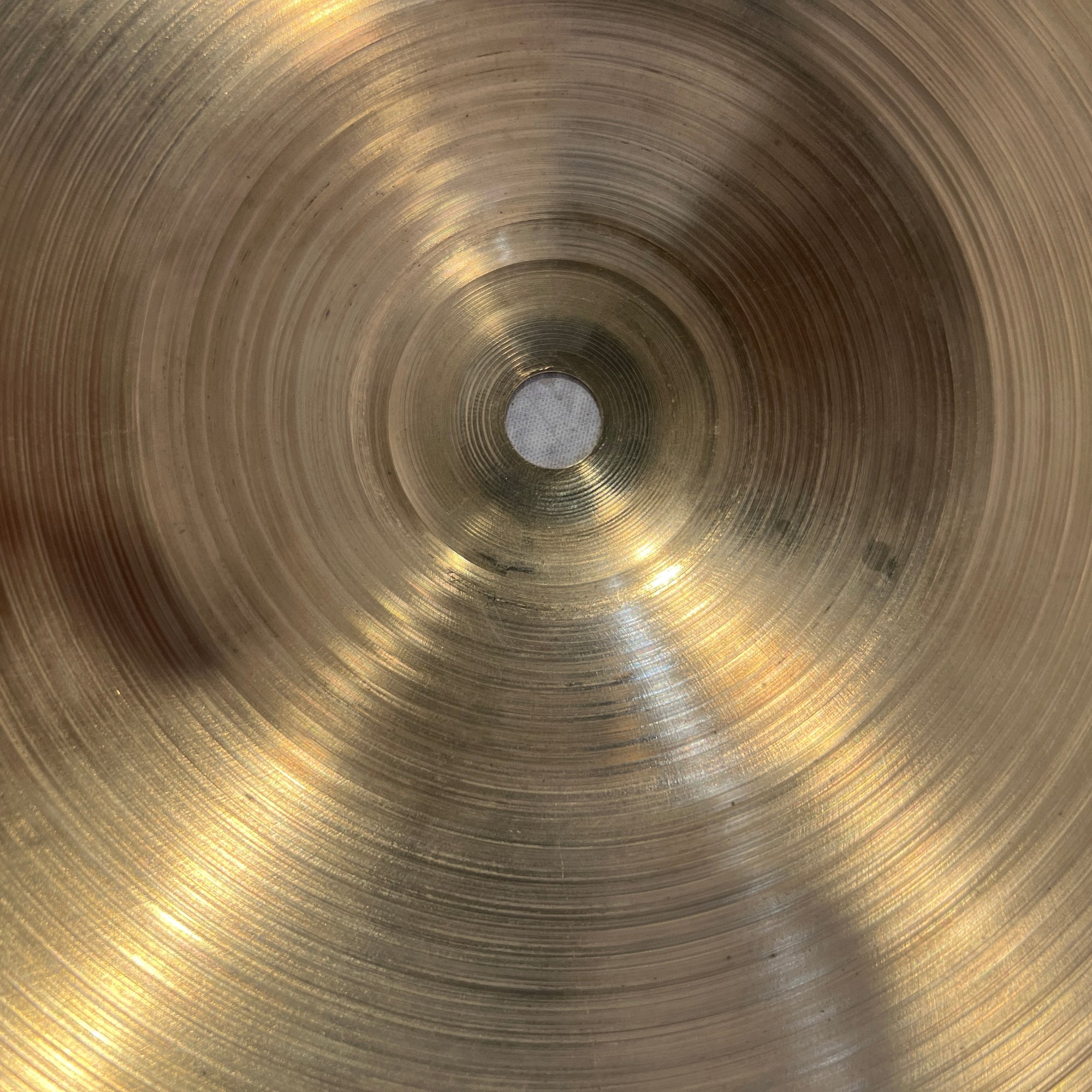 Sabian 14 XS20 Crash Cymbal