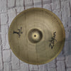 Zildjian L80 Low Volume Cymbal Set 14/16/18"